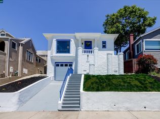 8232 Golf Links Rd, Oakland, CA 94605