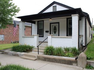 1110 North St, Lafayette, IN 47904