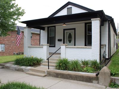 1110 North St, Lafayette, IN, 47904