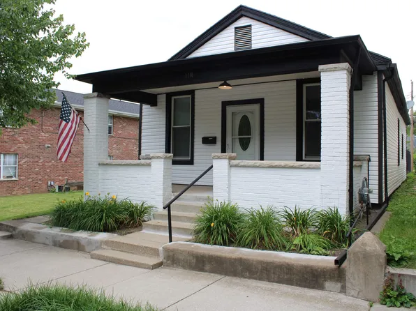 1110 North St, Lafayette, IN 47904