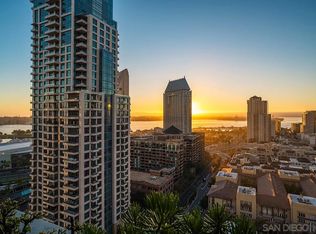 Renaissance, San Diego, CA 92101