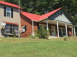 44 Smith Br, Grayson, KY 41143