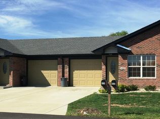 309 N Apple St, Greenfield, IN 46140