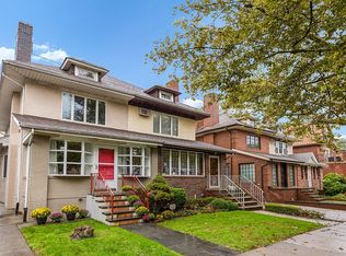 160 81st St, Brooklyn, NY 11209