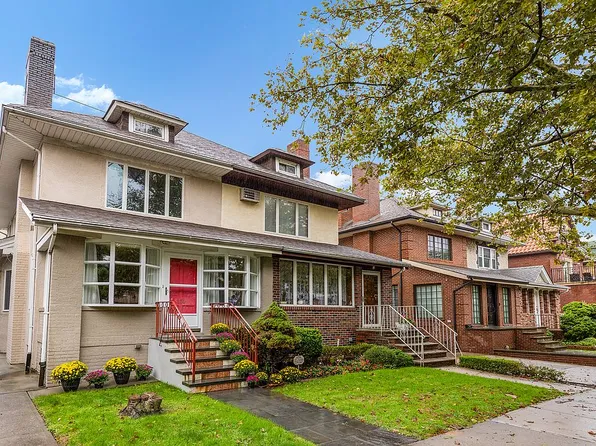 160 81st St, Brooklyn, NY 11209