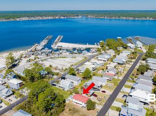 5691 Pensacola Ave, Orange Beach, AL 36561