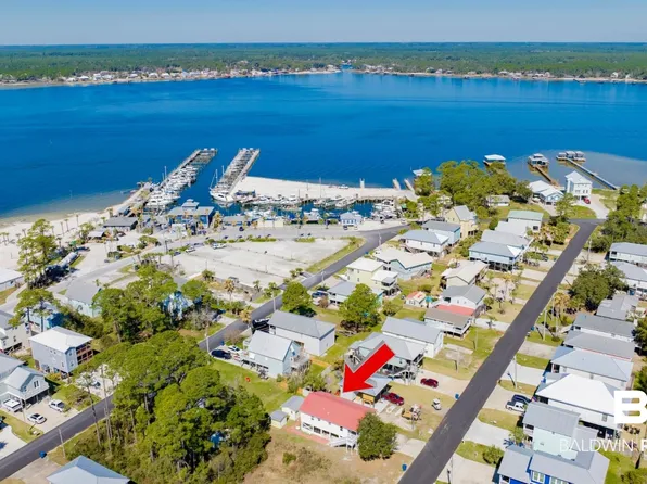 5691 Pensacola Ave, Orange Beach, AL 36561