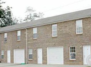602 Cory Dr, Clarksville, TN 37040