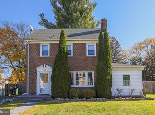 338 Carter St, Aberdeen, MD