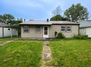 1417 Merrifield Ave, Niles, MI 49120