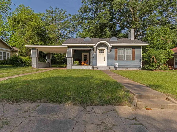 316 Polk St, Gilmer, TX 75644