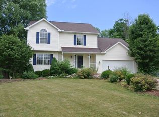 5041 Rock Maple Dr, Medina, OH 44256
