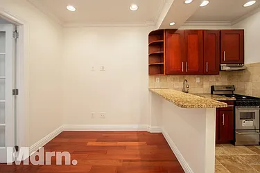 Rented by Mdrn Residential