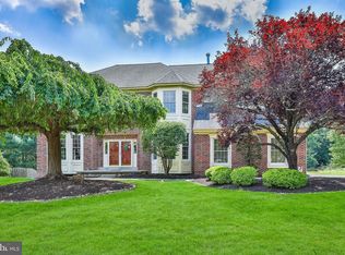 39 Thoroughbred Dr, Holland, PA