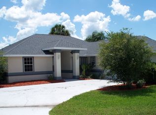 3516 Wynstone Dr, Sebring, FL 33875
