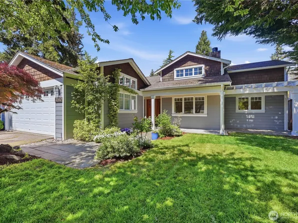 10630 NE 18th Street, Bellevue, WA 98004