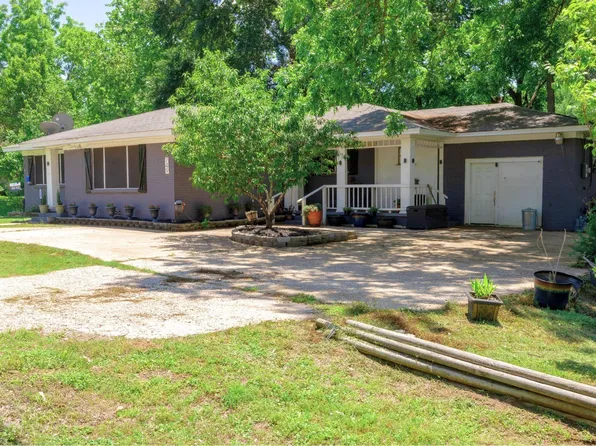 749 S Cass, Centerville, TX 75833