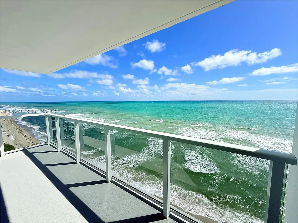 Building Photo - 2751 S Ocean Dr #1204S