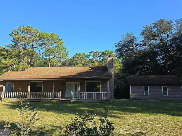 5020 Riverwood Rd, Tallahassee, FL 32303