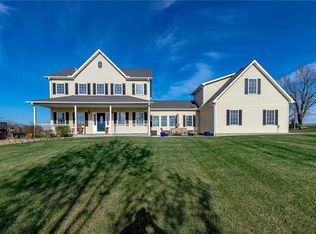 8376 NW Grandview Rd, Kidder, MO 64649