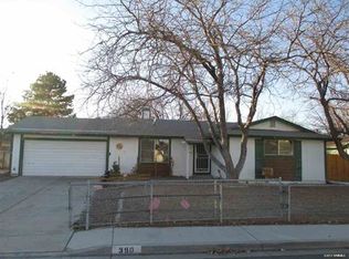 390 Maple St, Fernley, NV 89408