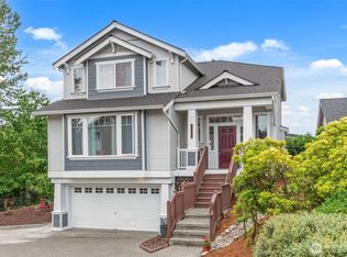 3416 207th Pl SW, Lynnwood, WA 98036