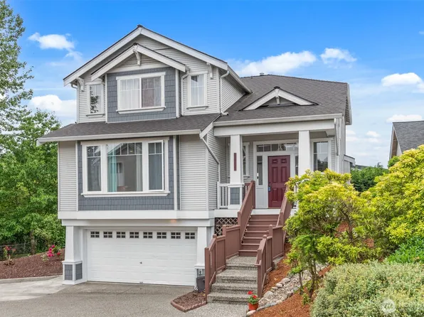 3416 207 pl SW, Lynnwood, WA 98036