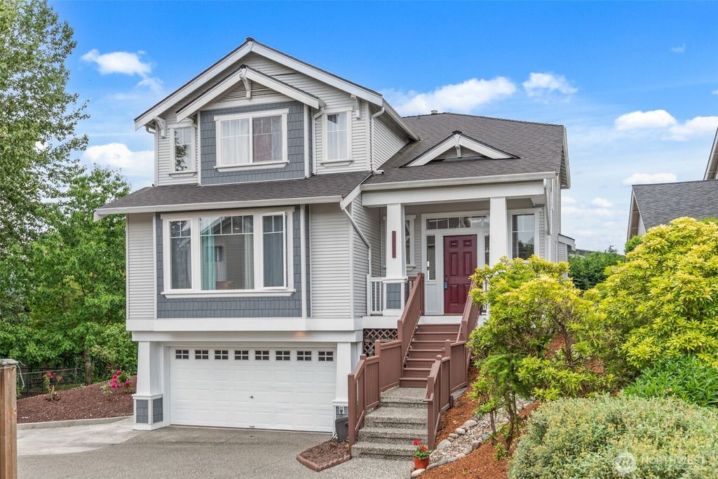 3416 207 pl SW, Lynnwood, WA, Lynnwood