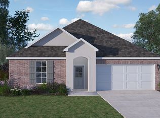 1541 Fairway Dr, Westlake, LA 70669