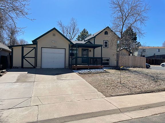 2nd image of 17502 E Whitaker Dr