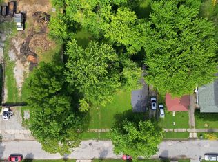2940 N Chester Ave, Indianapolis, IN 46218
