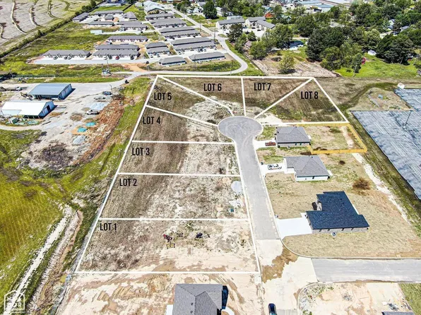 317 Hollis St, Bono, AR 72416