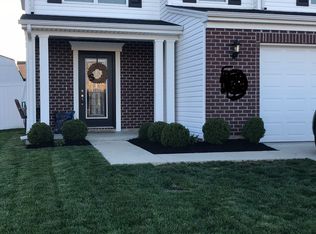 11410 Lanner Pl, Evansville, IN 47725