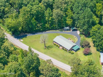 320 Wilkinstown Rd, Parsons, TN, 38363