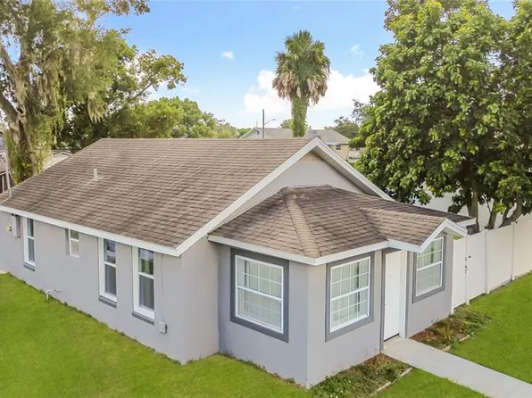 1600 Roosevelt Ave, Orlando, FL 32804