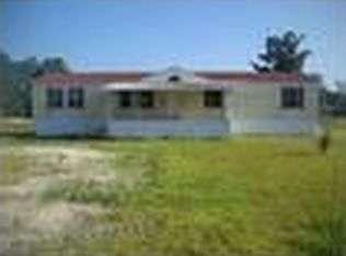 560 Courtney Ct, Labelle, FL 33935