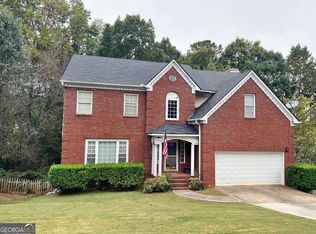 995 White Birch Way, Lawrenceville, GA 30043