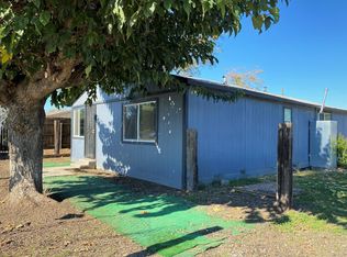 449 Cone Ave, Merced, CA 95341