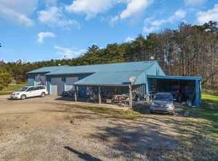 18732 Griffith Rd, Logan, OH 43138