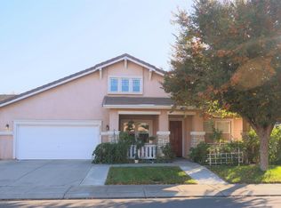 3208 Greengate Dr, Modesto, CA 95355