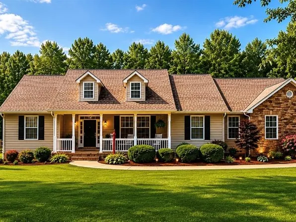 1304 Ethridge Rd, Jefferson, GA 30549