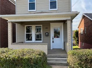 524 Archer St, McKeesport, PA 15132