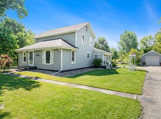 4455 W Stanley Rd, Mount Morris, MI 48458