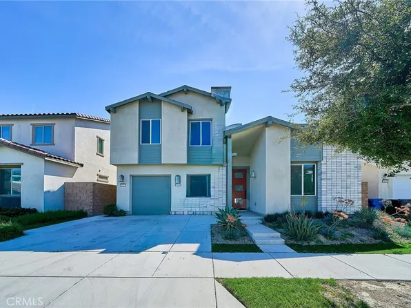 2622 E Embry Ln, Ontario, CA 91762