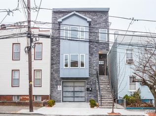 103 NE Thorne St, Jersey City, NJ 07307