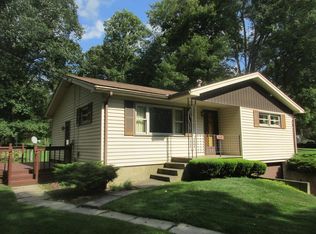 638 Hendershot Rd, Kennerdell, PA 16374