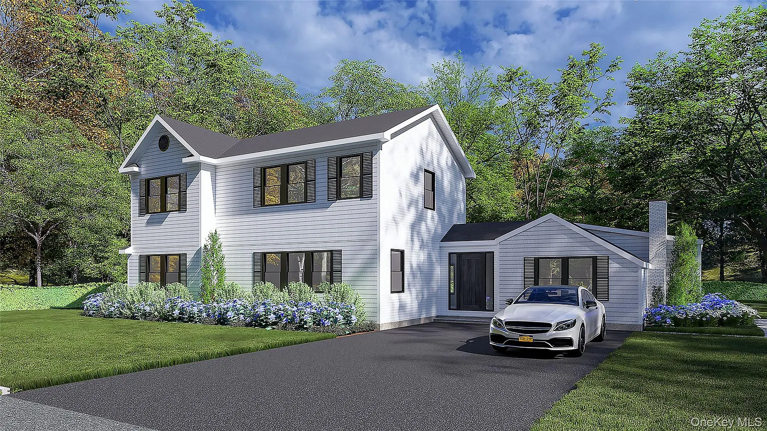 282 Vanderbilt Boulevard photo 1