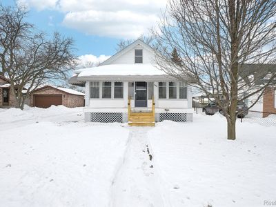 552 Myrtlewood St, Marysville, MI, 48040