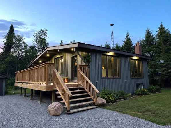 519 Galway Rd, Trent Lakes, ON K0M 2A0