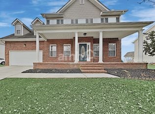 5224 Magic Lantern Dr, Knoxville, TN 37918